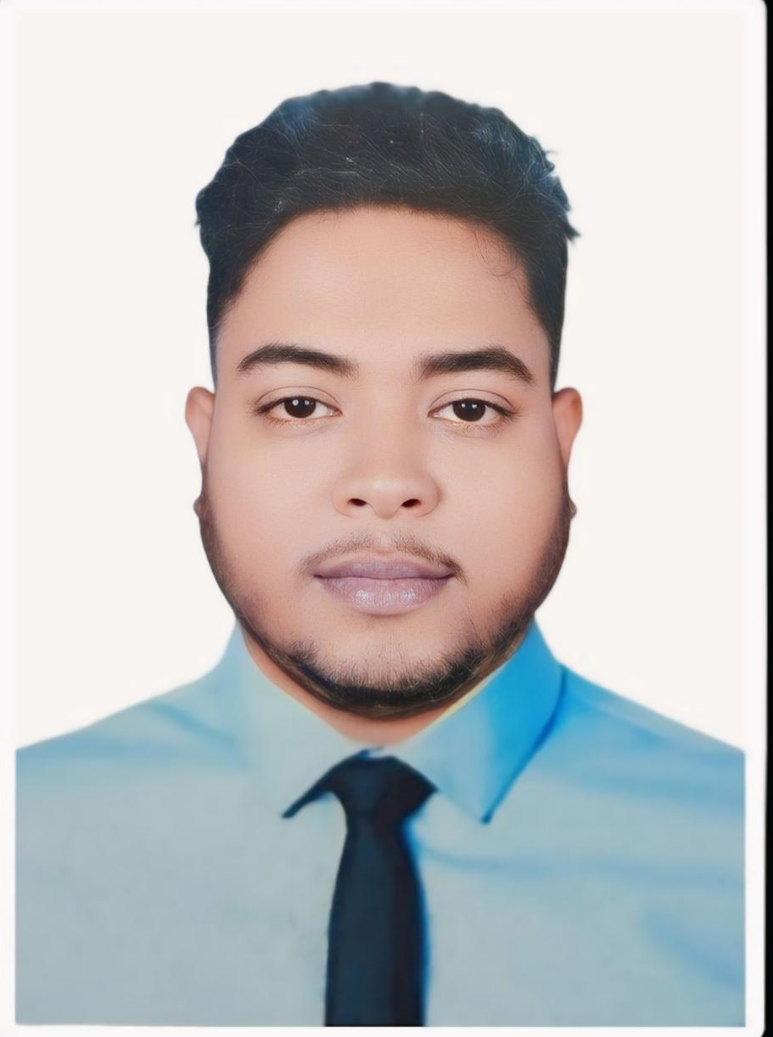 MR TOWKIR AHMED