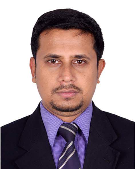 Mohammad oalid hosen